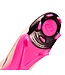 Nike Phantom Luna 2 Academy FG/MG (Peach/Pink)