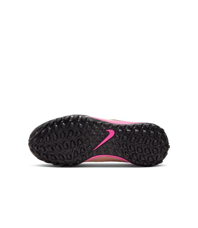 Nike Phantom GX 2 Academy Turf Jr (Peach/Pink)