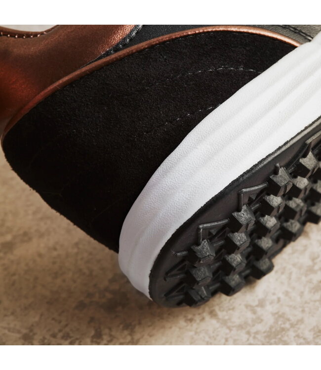 UnoZero Dominio Turf (Black/Gold)