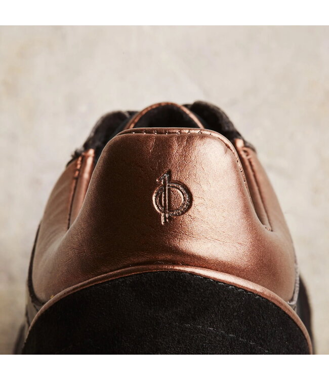 UnoZero Dominio Turf (Black/Gold)