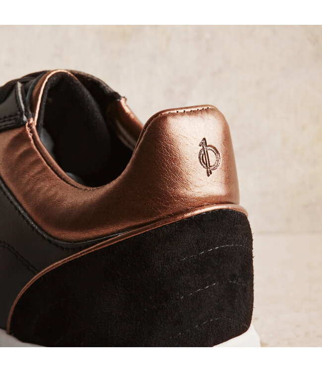 UnoZero Dominio Turf (Black/Gold)