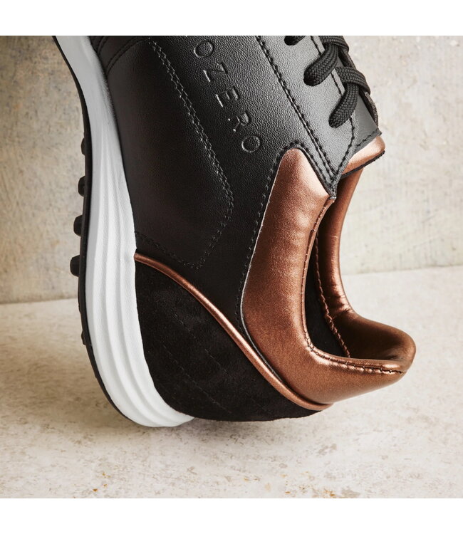 UnoZero Dominio Turf (Black/Gold)