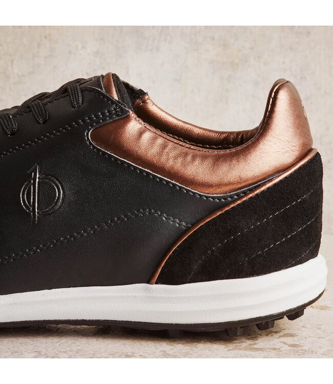 UnoZero Dominio Turf (Black/Gold)