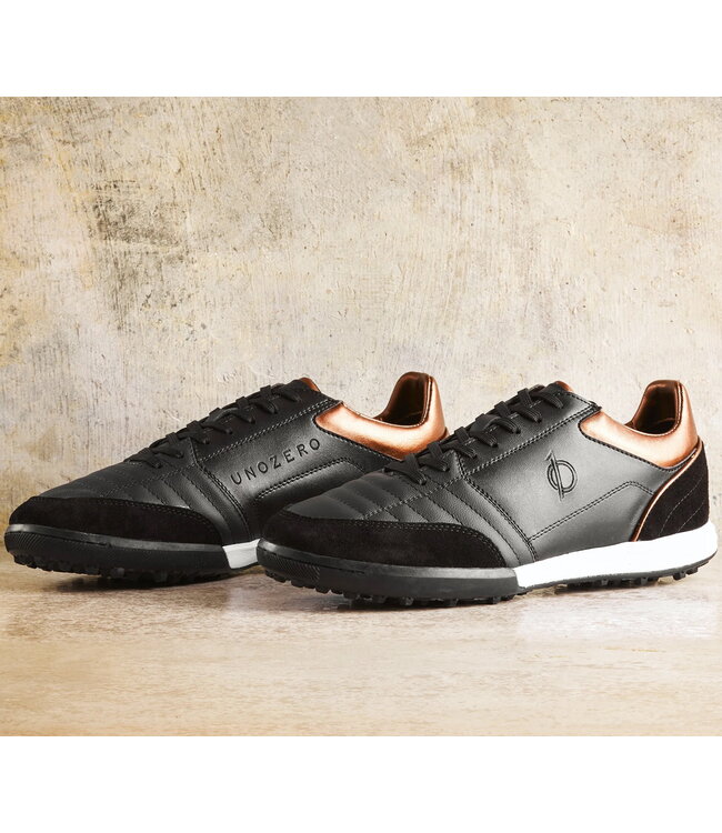 UnoZero Dominio Turf (Black/Gold)