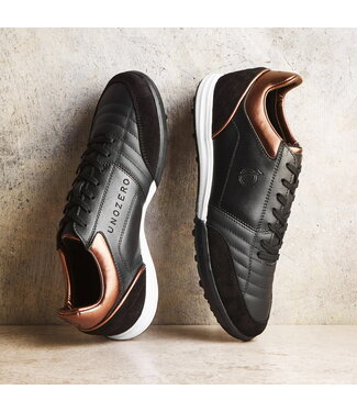 UnoZero DOMINIO TURF (BLACK/GOLD)