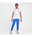 Nike USA USWNT 2025 Home Jersey Youth (White/Gray)