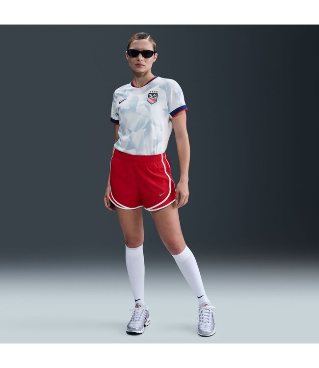 Nike USA USWNT 2025 Home Jersey Women (White/Gray)
