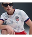 Nike USA USWNT 2025 Home Jersey Women (White/Gray)