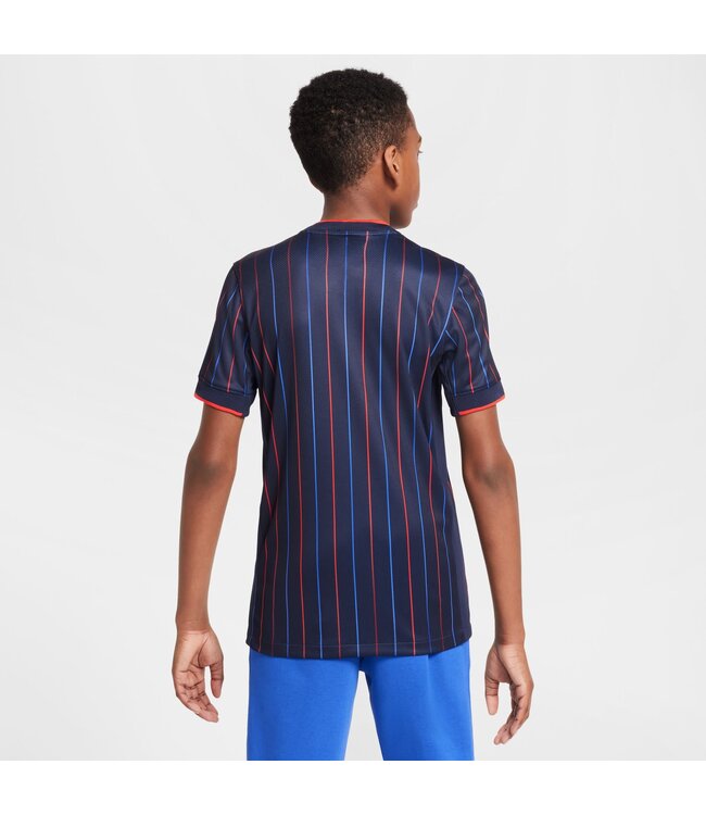 Nike USA USWNT 2025 Away Jersey Youth (Navy)