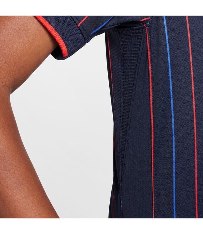 Nike USA USWNT 2025 Away Jersey Youth (Navy)