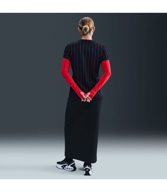 Nike USA USWNT 2025 Away Jersey Women (Navy)