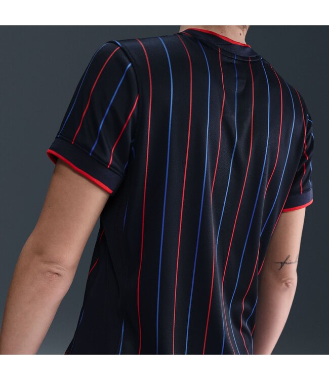 Nike USA USWNT 2025 Away Jersey Women (Navy)