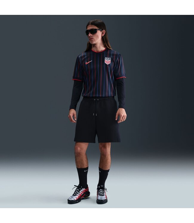 Nike USA 2025 Away Jersey (Navy)