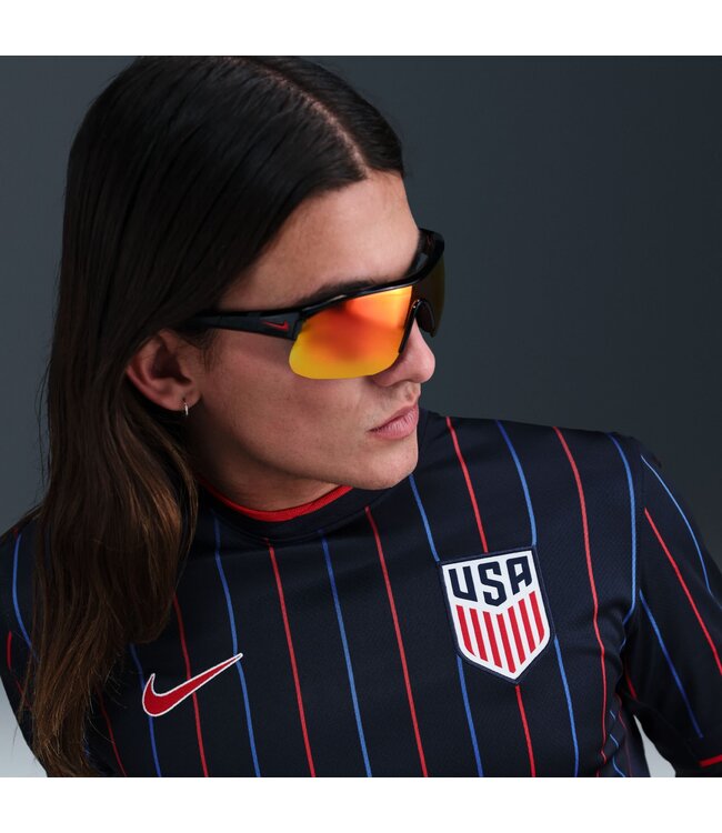 Nike USA 2025 Away Jersey (Navy)