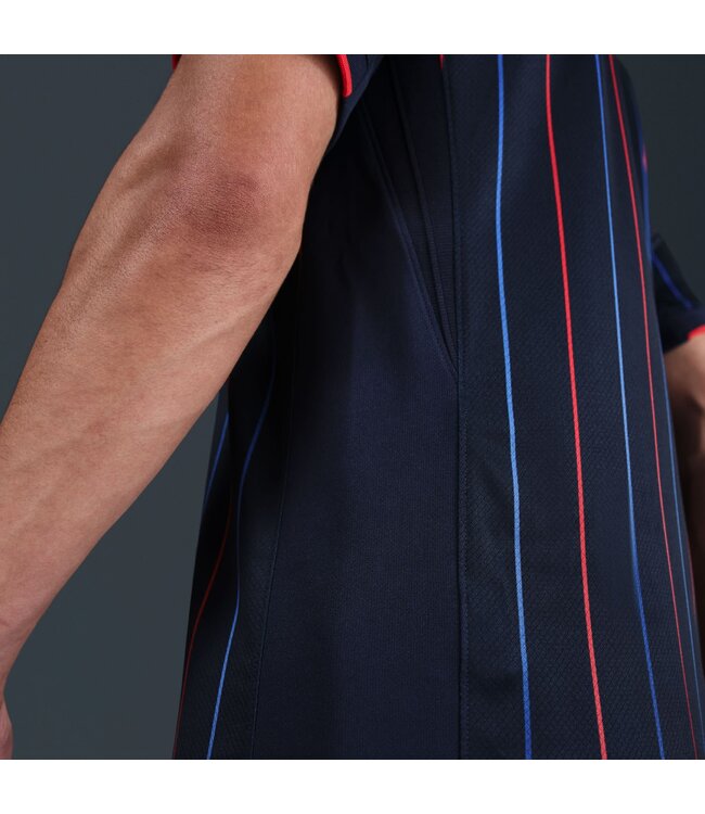 Nike USA 2025 Away Jersey (Navy)