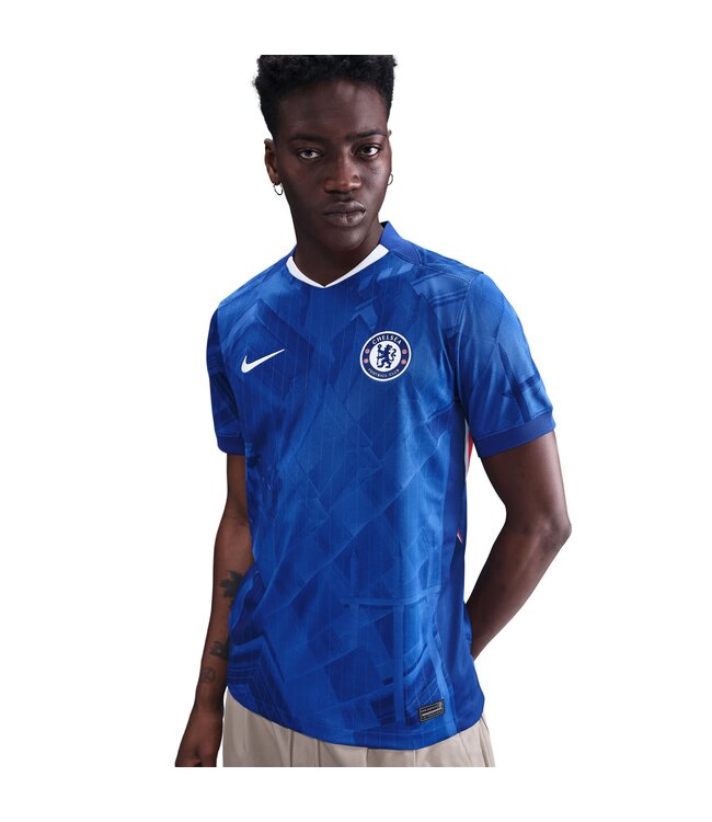 Nike Chelsea 25/26 Home Jersey (Blue)
