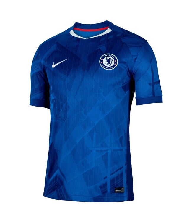 Nike Chelsea 25/26 Home Jersey (Blue)