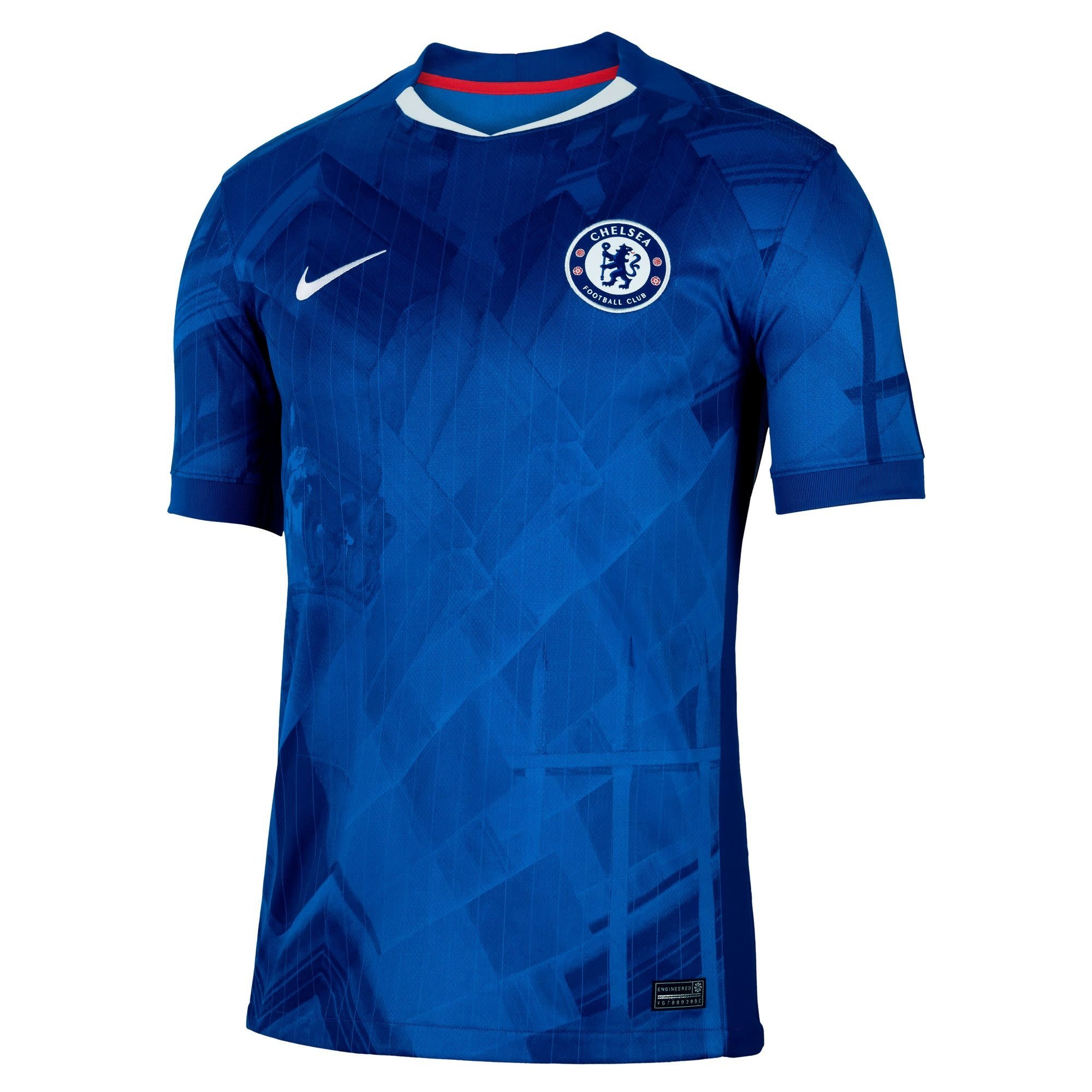 リースジェームズチェルシーホームキット25/26 Nike Chelsea 25/26 Home Jersey - SoccerWorld - SoccerWorld