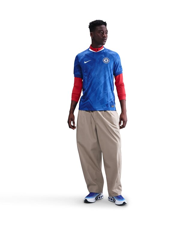 Nike Chelsea 25/26 Home Jersey (Blue)