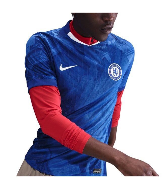 Nike Chelsea 25/26 Home Jersey (Blue)