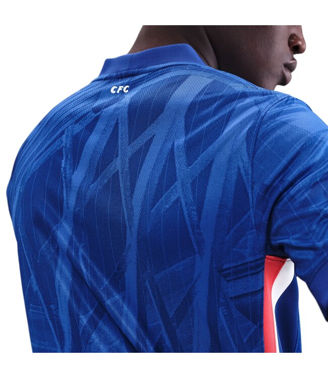 Nike Chelsea 25/26 Home Jersey (Blue)