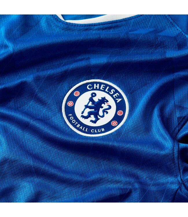 Nike Chelsea 25/26 Home Jersey (Blue)