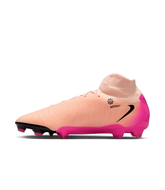 Nike Phantom Luna 2 Pro FG (Peach/Pink)