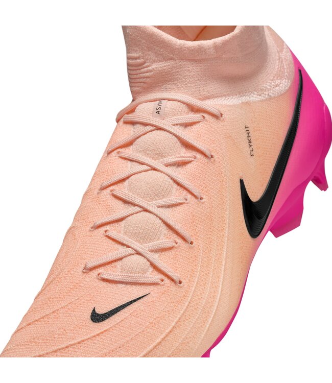 Nike Phantom Luna 2 Pro FG (Peach/Pink)
