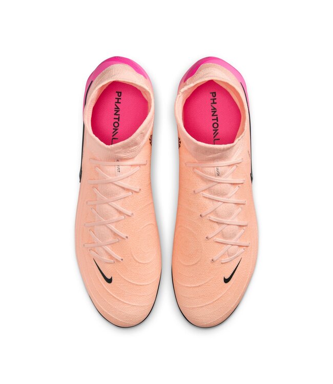 Nike Phantom Luna 2 Pro FG (Peach/Pink)