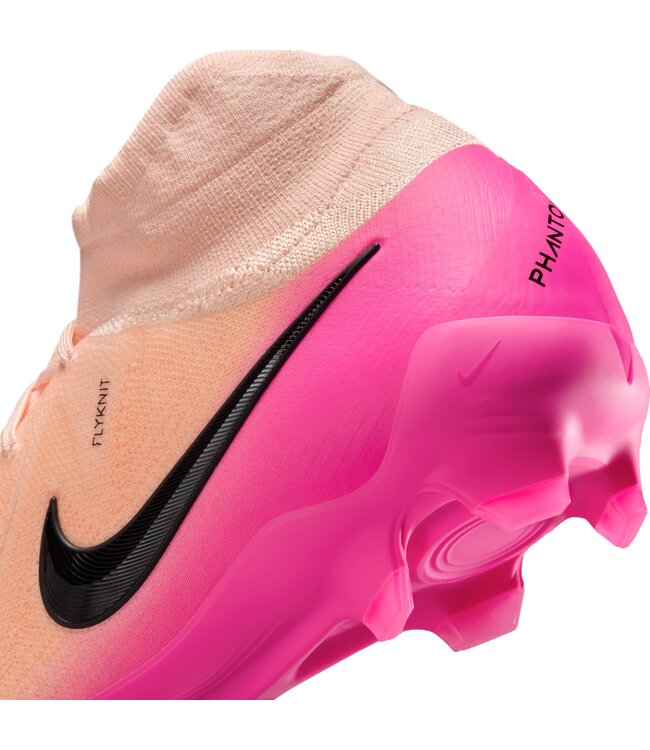 Nike Phantom Luna 2 Pro FG (Peach/Pink)