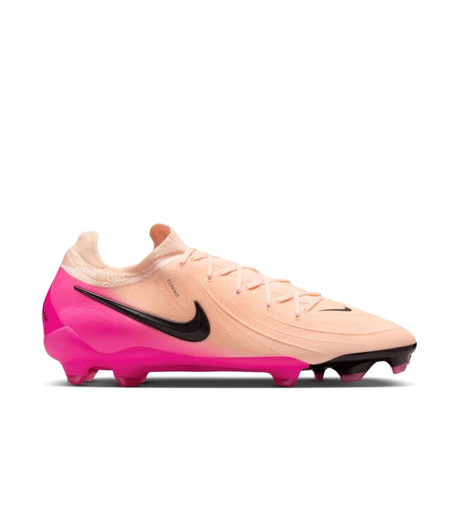 Nike Phantom GX 2 Pro FG (Peach/Pink)