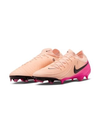 Nike PHANTOM GX 2 PRO FG (PEACH/PINK)