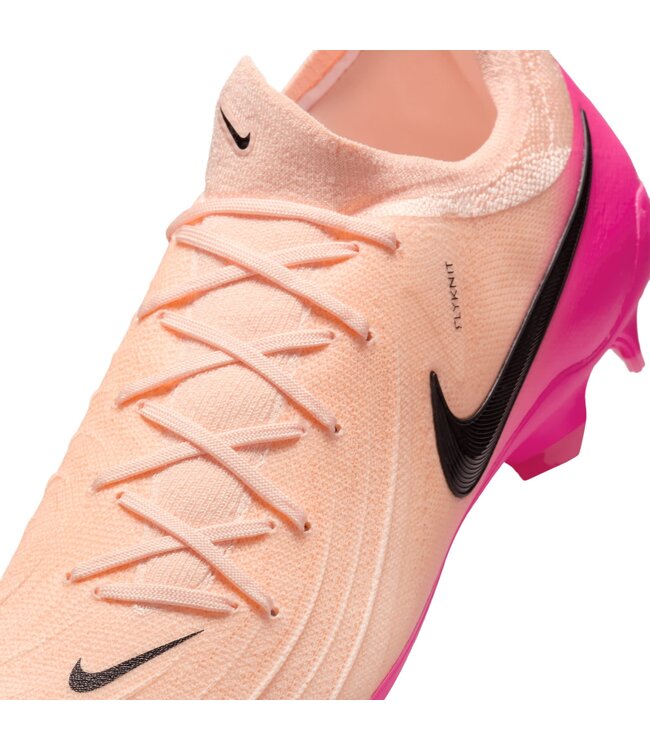 Nike Phantom GX 2 Pro FG (Peach/Pink)