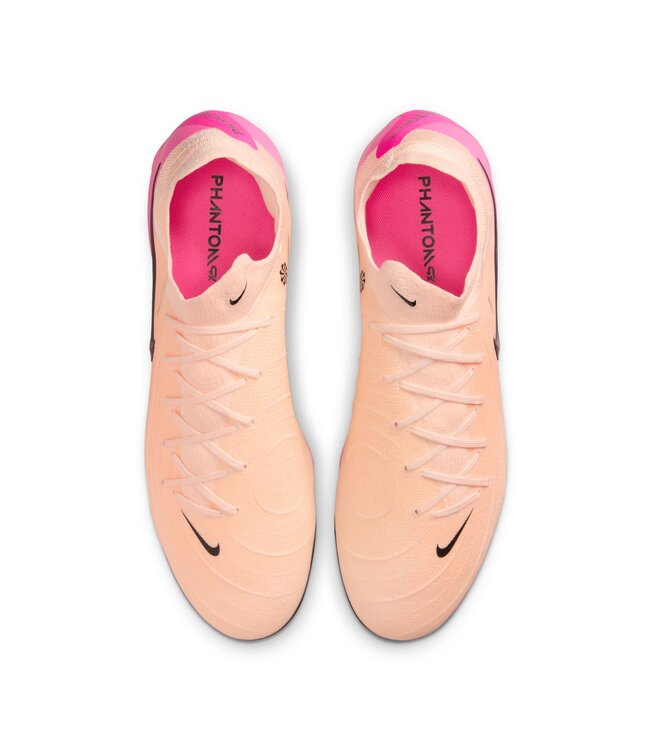 Nike Phantom GX 2 Pro FG (Peach/Pink)