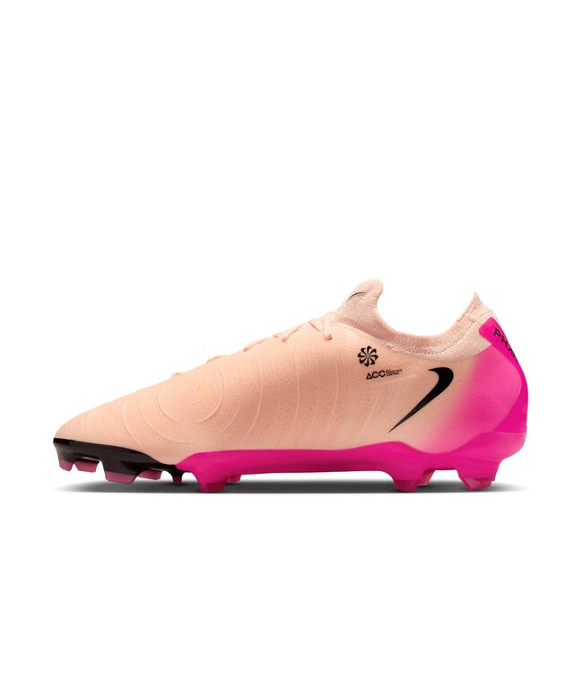 Nike Phantom GX 2 Pro FG (Peach/Pink)