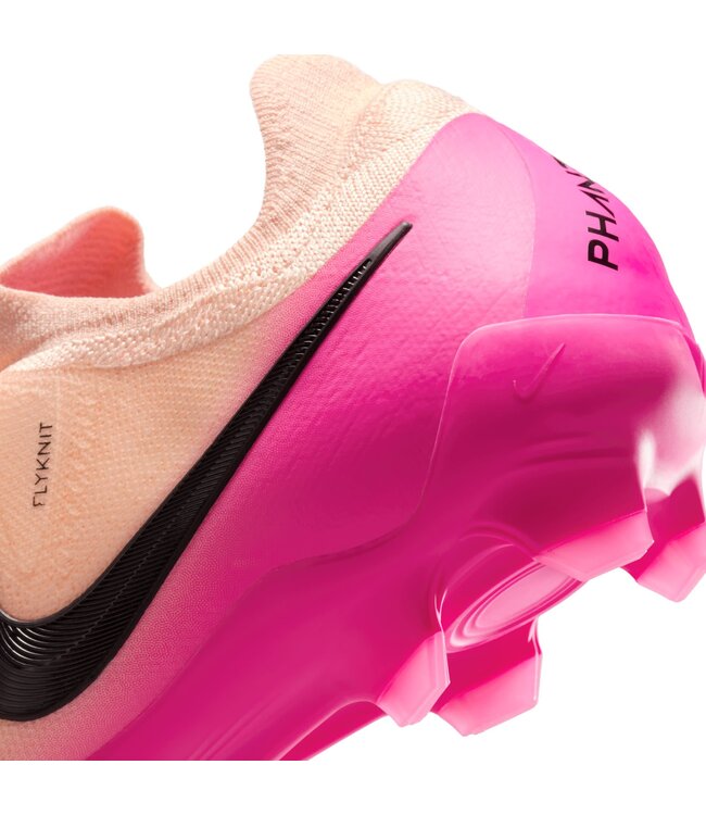 Nike Phantom GX 2 Pro FG (Peach/Pink)