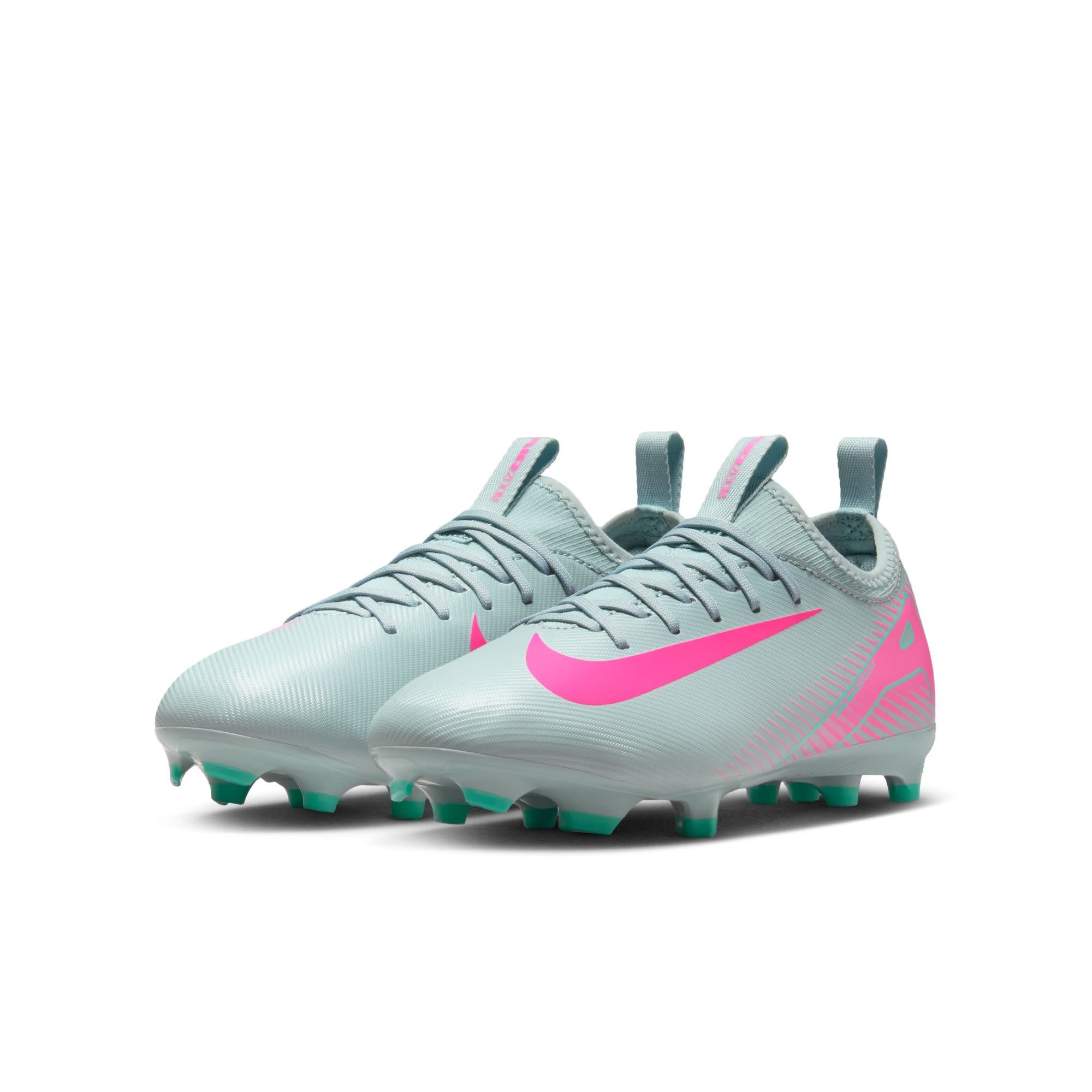 Nike Zoom Mercurial Vapor 16 Academy FG/MG Jr - SoccerWorld