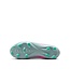 Nike Zoom Mercurial Vapor 16 Academy FG/MG Jr (Gray/Pink)