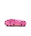 Nike Phantom Luna 2 Academy FG/MG Jr (Peach/Pink)