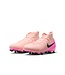 Nike Phantom Luna 2 Academy FG/MG Jr (Peach/Pink)