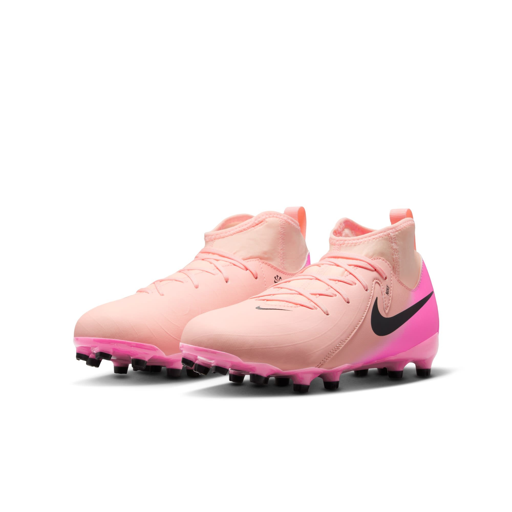 NIKE ファントムルナ Ⅱ FG 26 NIKE公式】ナイキ ファントム ルナ 2 エリート By You カスタム