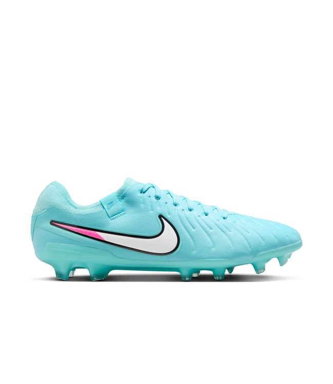 Nike Tiempo Legend 10 Pro FG (Light Blue)