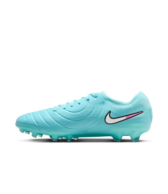 Nike Tiempo Legend 10 Pro FG (Light Blue)