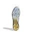 Adidas F50 Elite FG (White/Black/Gold)