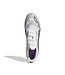 Adidas F50 Pro FG (White/Black/Gold)
