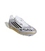 Adidas F50 Pro FG (White/Black/Gold)