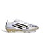 Adidas F50 Pro FG (White/Black/Gold)