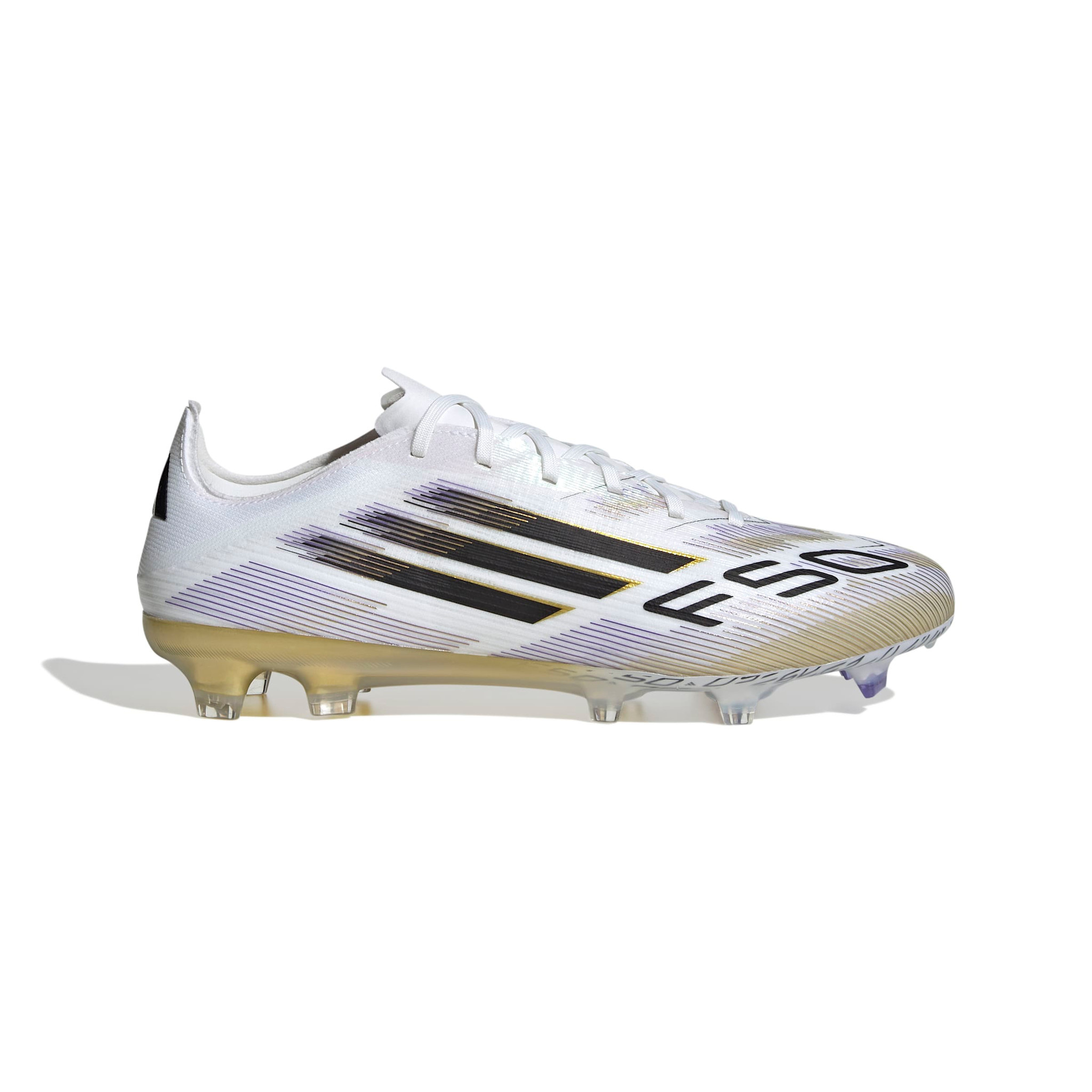 adidas F50 Pro FG - SoccerWorld - SoccerWorld