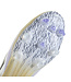 Adidas F50 Pro FG (White/Black/Gold)