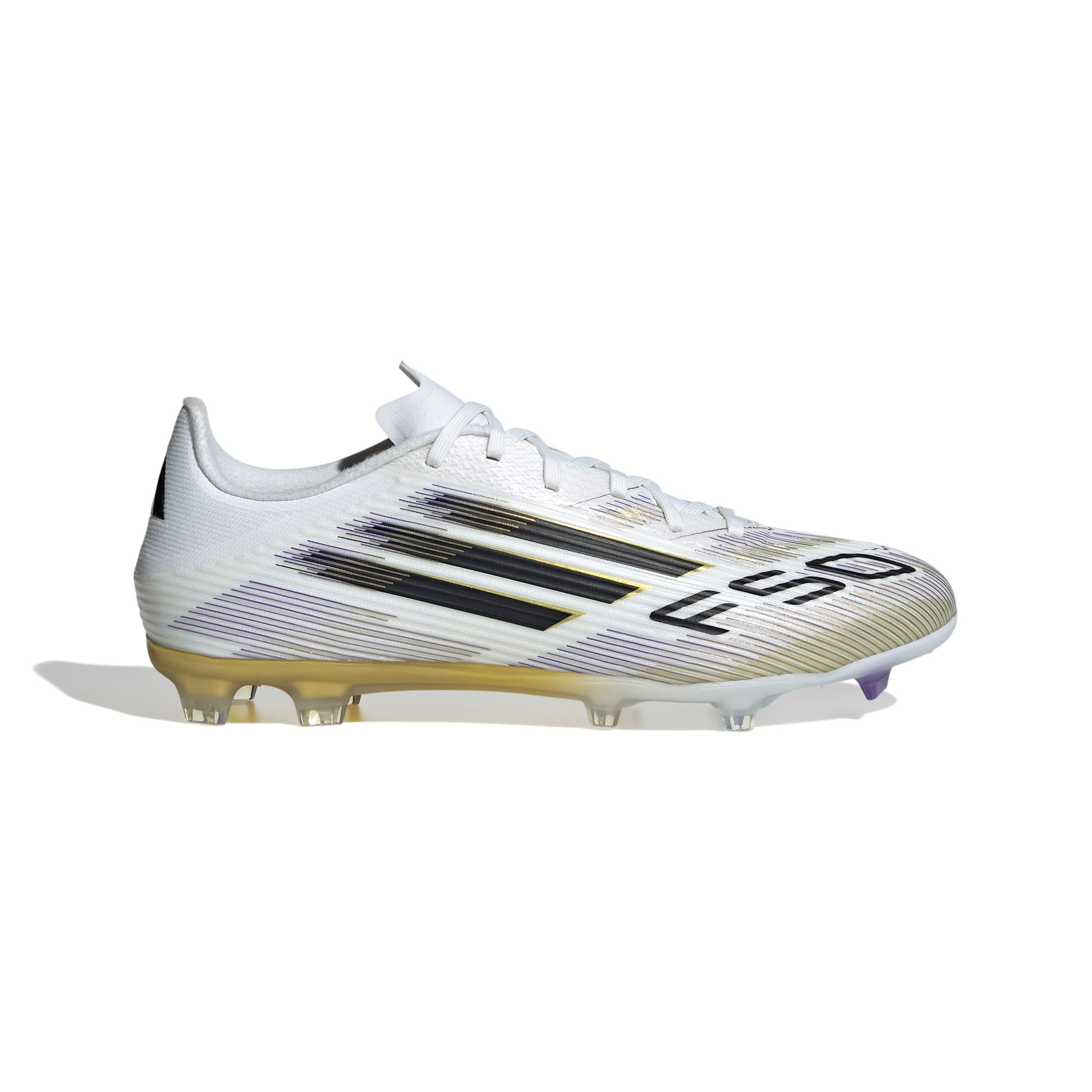 F50 サッカーシューズ ホワイト adidas F50 League FG - SoccerWorld - SoccerWorld